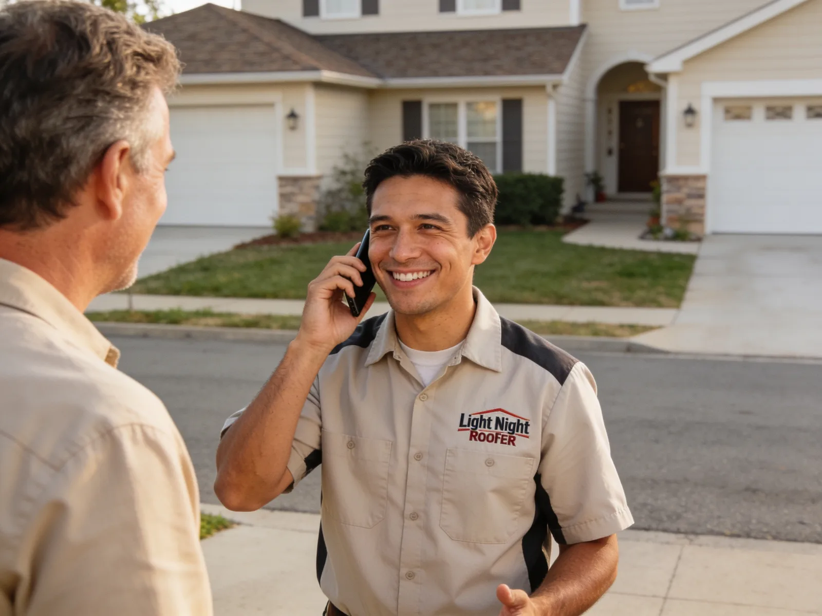 Emergency Roof Repair Collinsville, TX FAQs